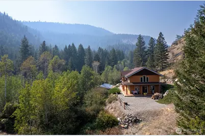 96 Alder Creek Road, Twisp, WA 98856 - Photo 3
