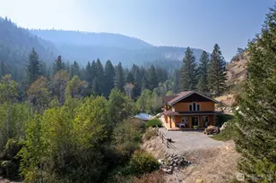 96 Alder Creek Rd, Twisp, WA 98856 - Photo 3