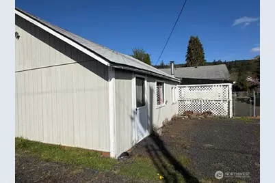 413 Morse Street, Ryderwood, WA 98581 - Photo 19