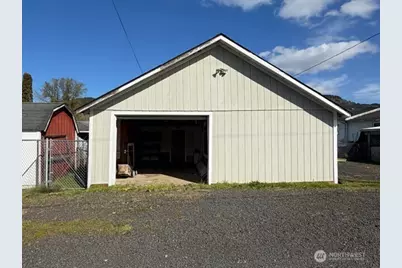 413 Morse Street, Ryderwood, WA 98581 - Photo 17