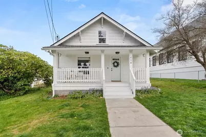 418 S 3rd Street, McCleary, WA 98557 - Photo 1