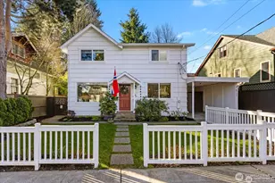 6721 22nd Ave NW, Seattle, WA 98117 - Photo 1