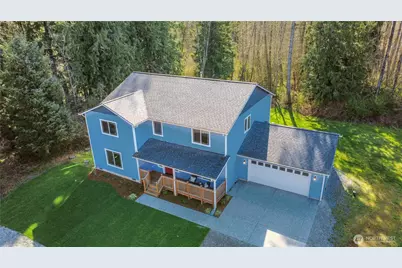 26127 134th Avenue E, Graham, WA 98338 - Photo 1