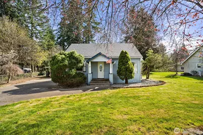 17 Rue Creek Road, Raymond, WA 98577 - Photo 1