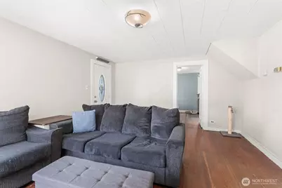 17 Rue Creek Road, Raymond, WA 98577 - Photo 5