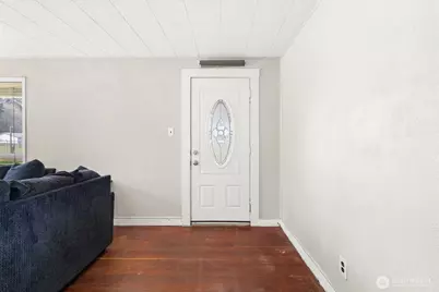 17 Rue Creek Road, Raymond, WA 98577 - Photo 3