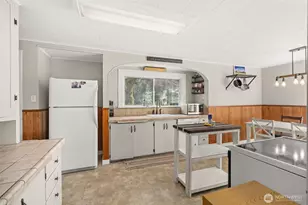 17 Rue Creek Rd, Raymond, WA 98577 - Photo 7