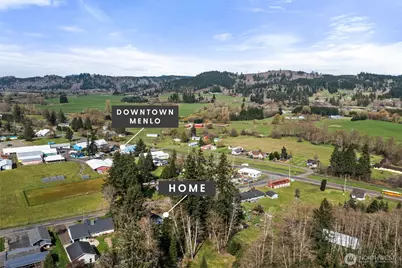 17 Rue Creek Road, Raymond, WA 98577 - Photo 27