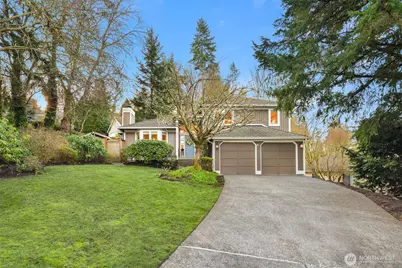 13265 SE 55th Place, Bellevue, WA 98006 - Photo 1