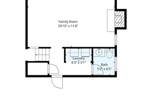 13265 SE 55th Pl, Bellevue, WA 98006 - Photo 29