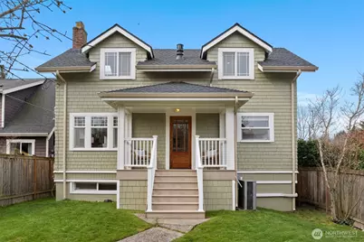 1427 Mlk Jr Way, Seattle, WA 98122 - Photo 1