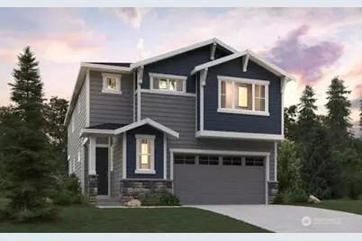 8916 126th Street Ct E, Puyallup, WA 98373 - Photo 1