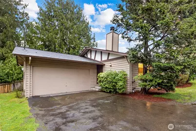 6822 NE 153rd Pl, Kenmore, WA 98028 - Photo 1