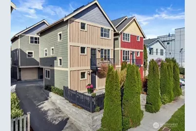 836 NW 52nd Street #B, Seattle, WA 98107 - Photo 3