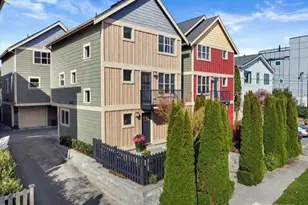 836 NW 52nd St, Seattle, WA 98107 - Photo 3