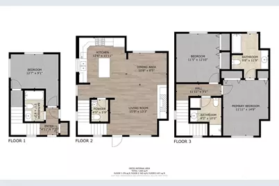 836 NW 52nd Street #B, Seattle, WA 98107 - Photo 33