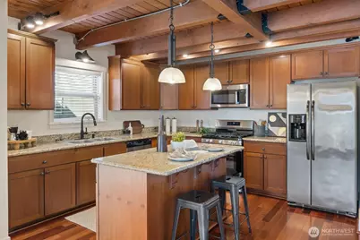 836 NW 52nd Street #B, Seattle, WA 98107 - Photo 13