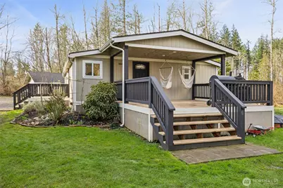 29214 151st Avenue E, Graham, WA 98338 - Photo 17