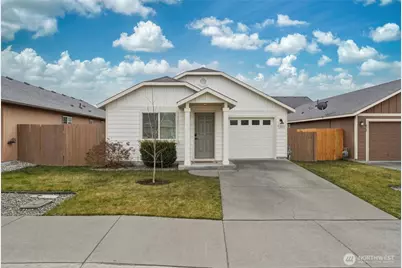 1203 SW Carver Street, College Place, WA 99324 - Photo 1