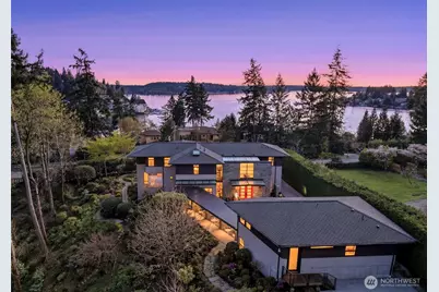 9632 Lake Washington Blvd NE, Bellevue, WA 98004 - Photo 35