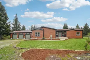 13113 Algyer Rd SE, Rainier, WA 98576 - Photo 1
