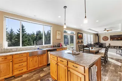 13113 Algyer Road SE, Rainier, WA 98576 - Photo 9