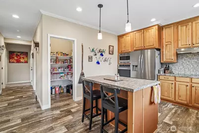 13113 Algyer Road SE, Rainier, WA 98576 - Photo 11