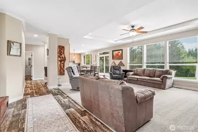 13113 Algyer Road SE, Rainier, WA 98576 - Photo 3