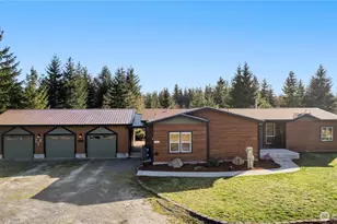 13113 Algyer Rd SE, Rainier, WA 98576 - Photo 1