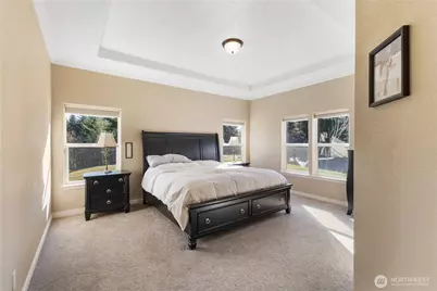 13113 Algyer Road SE, Rainier, WA 98576 - Photo 15