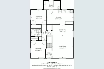 320 23rd Avenue, Longview, WA 98632 - Photo 25