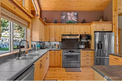 15320 Lakeview Street, Entiat, WA 98822 - Photo 15