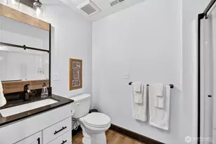 60 Snoqualmie Village Dr, Snoqualmie Pass, WA 98068 - Photo 33