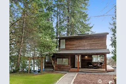 4806 Sunrise Beach Road NW, Olympia, WA 98502 - Photo 1