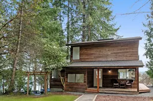 4806 Sunrise Beach Rd NW, Olympia, WA 98502 - Photo 1