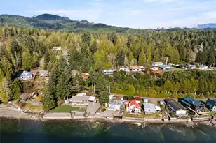 40 N Canal View Rd, Hoodsport, WA 98548 - Photo 1