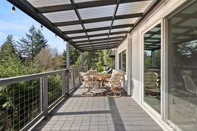 40 N Canal View Road, Hoodsport, WA 98548 - Photo 7