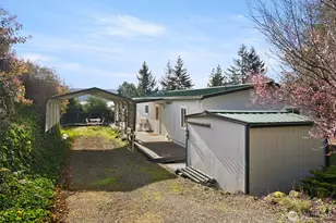 40 N Canal View Rd, Hoodsport, WA 98548 - Photo 5