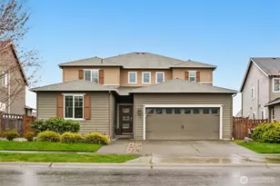 18117 135th St E, Bonney Lake, WA 98391 - Photo 1