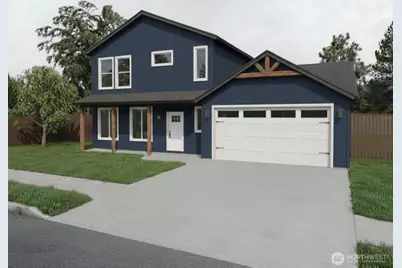 7 Endor Heights Court, Vader, WA 98593 - Photo 1