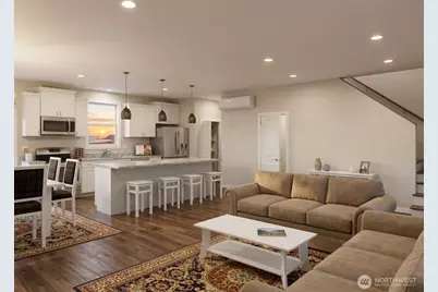 7 Endor Heights Court, Vader, WA 98593 - Photo 3