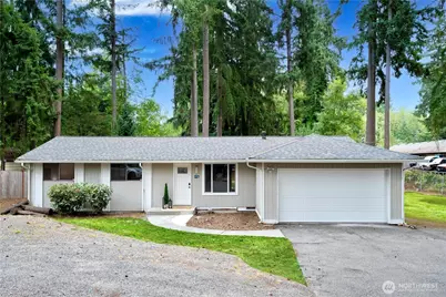 12603 Military Road E, Puyallup, WA 98374 - Photo 1