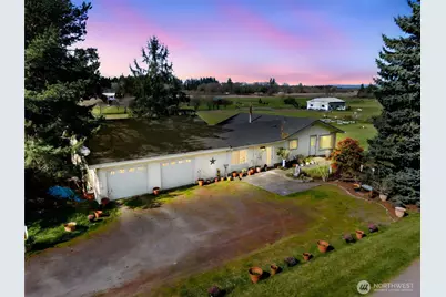 5514 H Jackson Highway, Toledo, WA 98591 - Photo 1