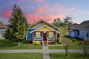 1014 B St, Centralia, WA 98531 - Photo 1