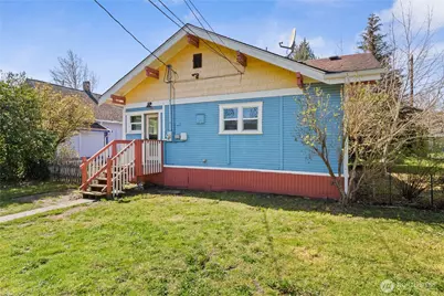 1014 B Street, Centralia, WA 98531 - Photo 27