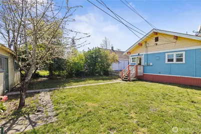 1014 B Street, Centralia, WA 98531 - Photo 25