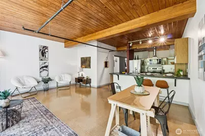 401 9th Avenue N #201, Seattle, WA 98109 - Photo 5