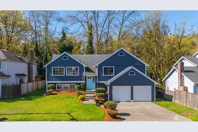 29027 13th Avenue S, Federal Way, WA 98003 - Photo 9