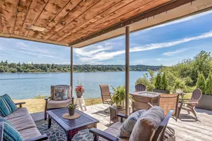 8829 SW Quartermaster Dr, Vashon, WA 98070 - Photo 1