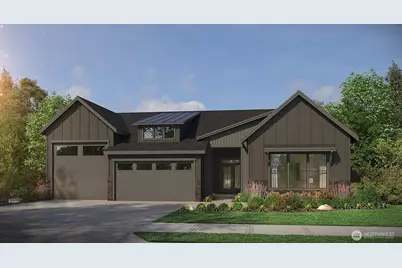 0 Lot 118 Cougar Prowl Run NW, Bremerton, WA 98312 - Photo 1